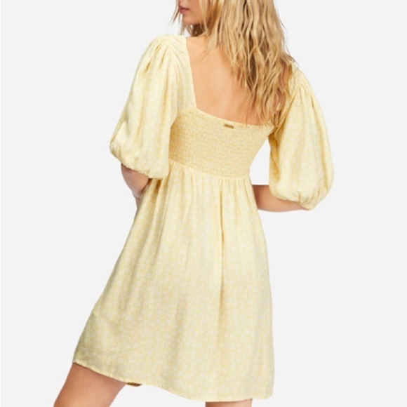 🔆BILLABONG🔆 SEA SIDE DRESS - Picture 12 of 14